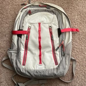 North Face Backpack